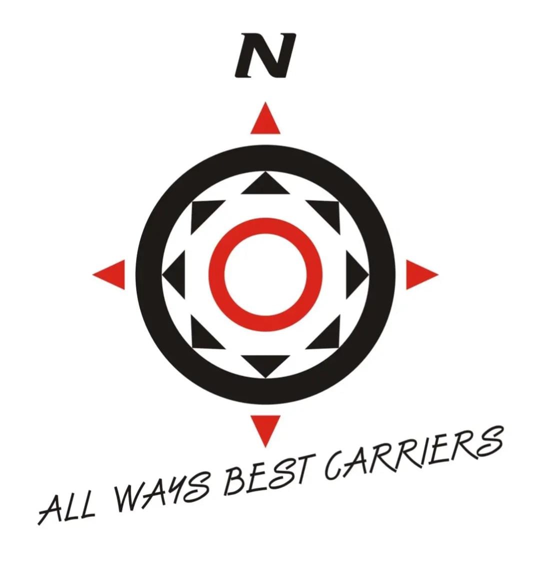All ways best carriers Logo